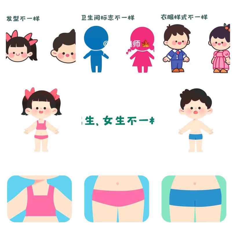 小小布是男孩还是女孩游戏截图