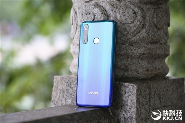 vivoz5x参数配置详情介绍缩略图