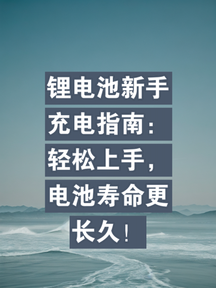 手机电池如何充电寿命最长缩略图