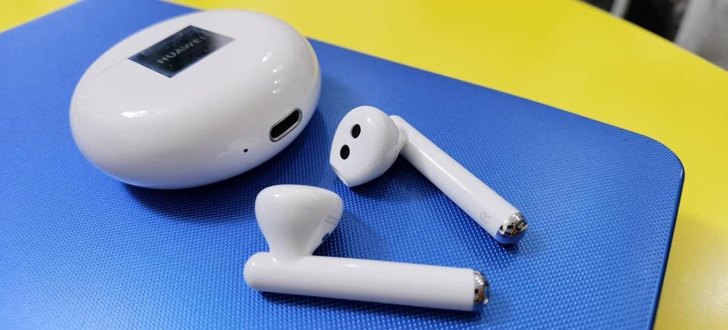 华为降噪耳机3如何切换降噪模式缩略图