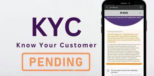 KYC认证游戏截图