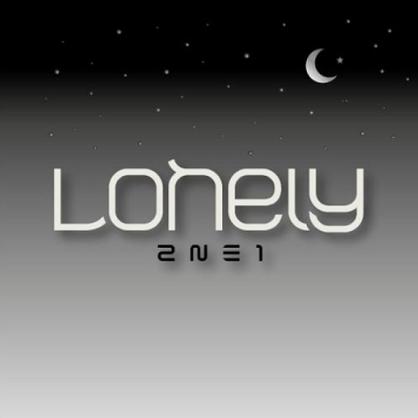 歌曲《lonely》游戏截图