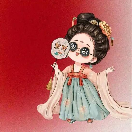 古风漫画图片缩略图
