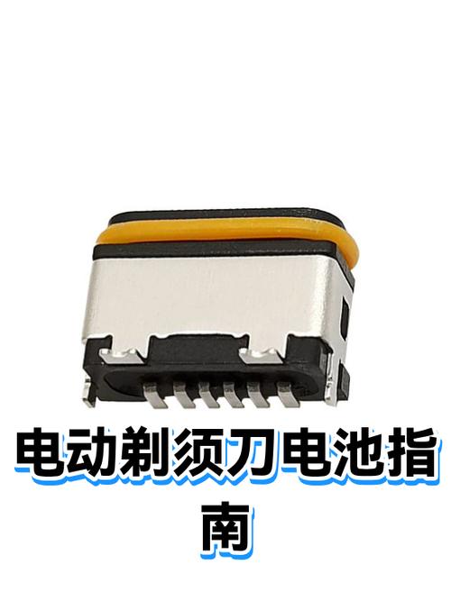 剃须刀电池是锂电池吗游戏截图