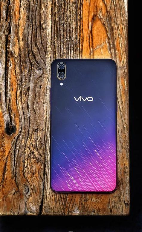 vivo x23换屏幕教程缩略图