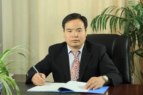 2011年九江学院副院长缩略图