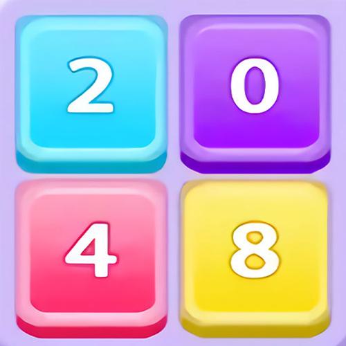 2048球球消消乐缩略图