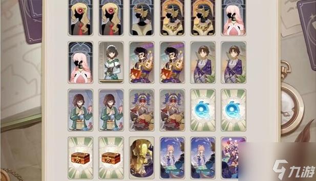 七圣召唤的玩法介绍缩略图