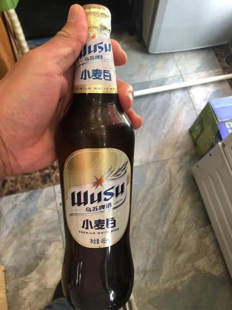 小麦白啤酒好喝吗缩略图