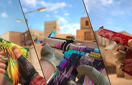 CSGO手机版下载缩略图
