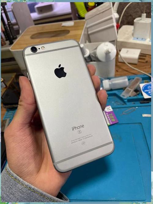 苹果6s还能再战几年游戏截图