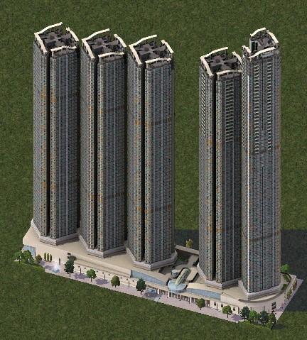 模拟城市中文网邀请码图标