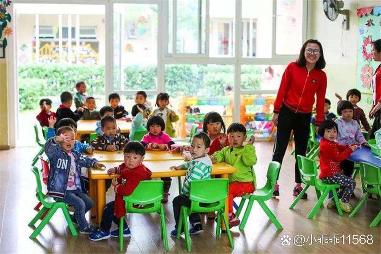 幼儿园好朋友美篇图标