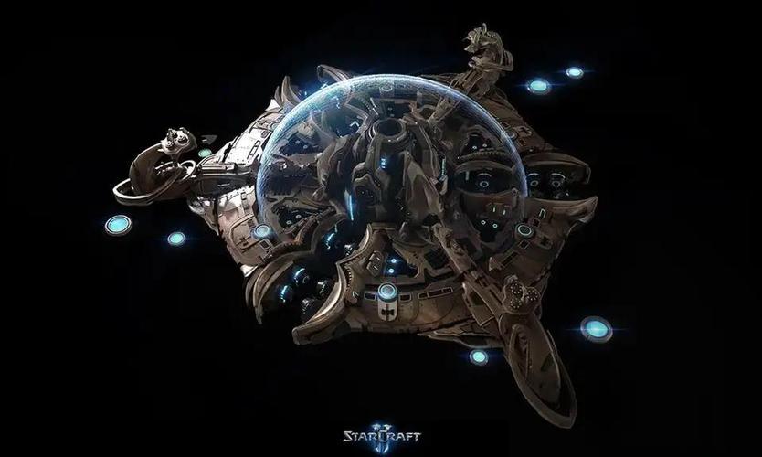 星际争霸iOS版本图标