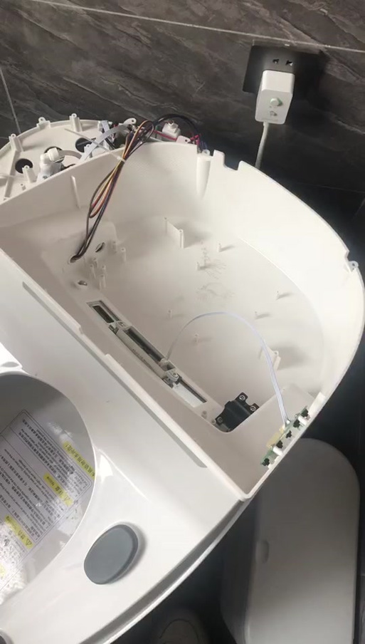toto马桶盖更换缩略图