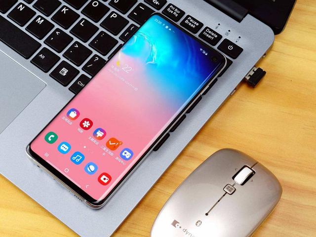 三星s10和s10对比缩略图