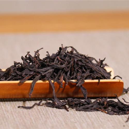 凤凰单丛茶排名前十缩略图