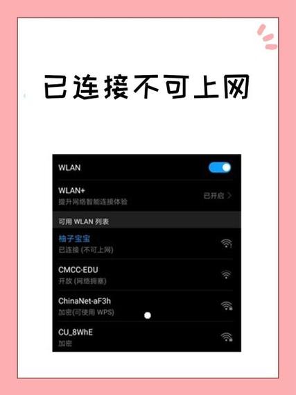 华硕ac68u已连接但无法上网缩略图
