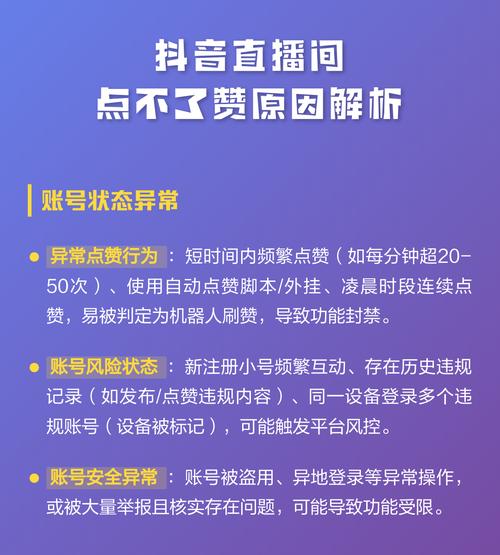 点赞点不了是怎么回事缩略图