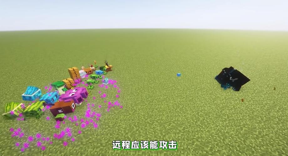 模组我的世界下载缩略图