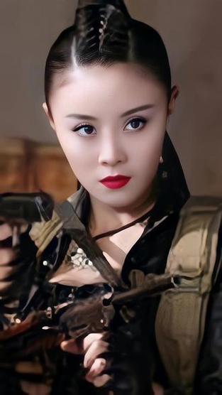 李欣冉写真缩略图