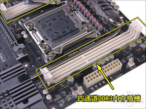 内存可以插34槽吗缩略图