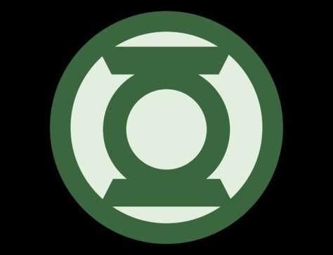 绿色logo缩略图