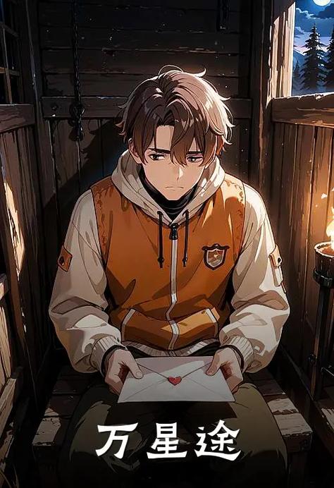 最新章节列表缩略图