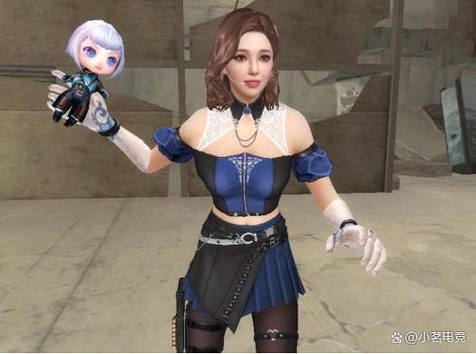 妮妮私人定制微博图标