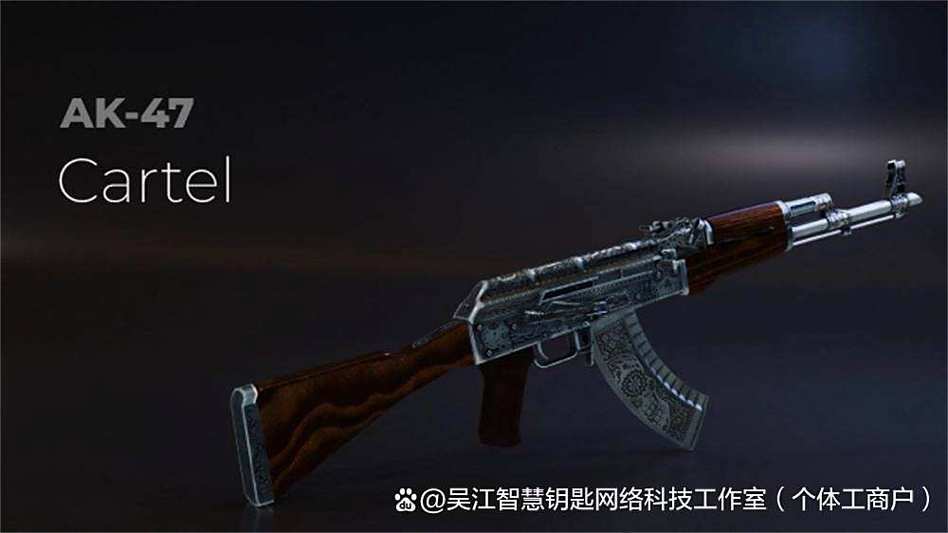 csgo开箱开哪个箱子比较好缩略图