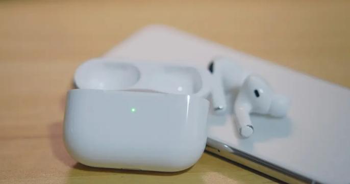 AirPods一只耳朵滋滋响游戏截图