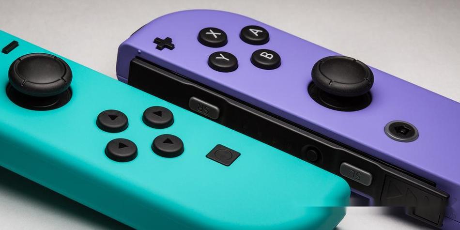 win10连接joycon缩略图