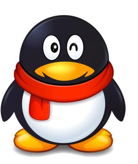 QQ经典头像企鹅游戏截图