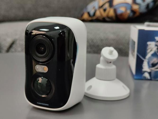监控摄像头没网络能用吗游戏截图