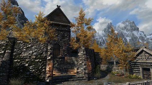 小小村长无敌版MOD最新版本更新内容缩略图