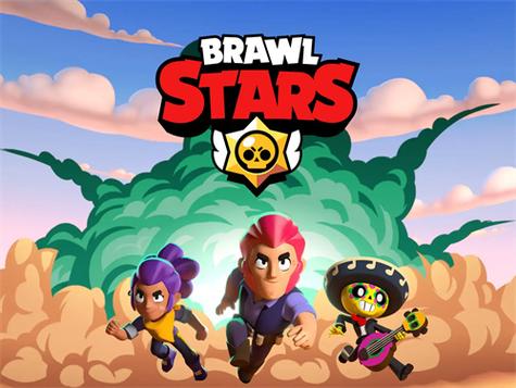 supercell荒野乱斗下载缩略图