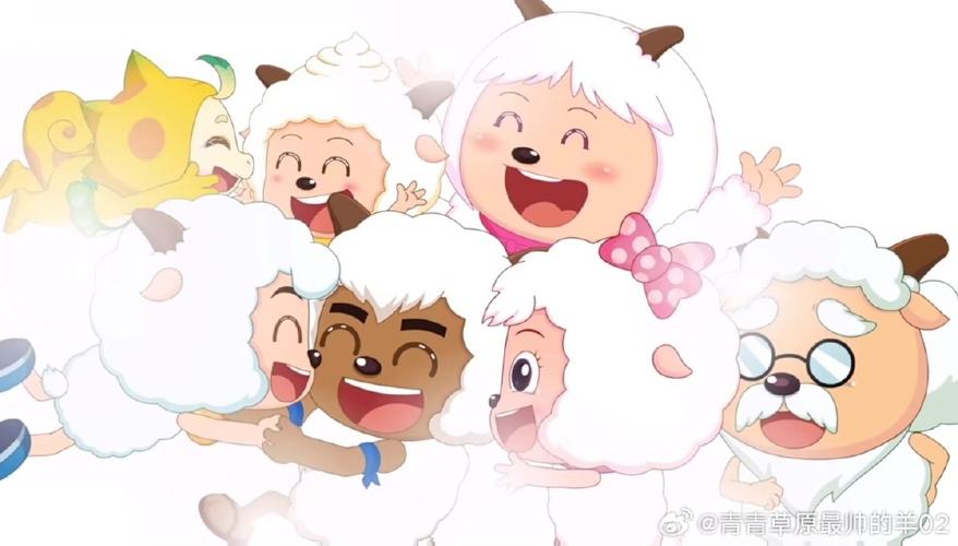 喜羊羊与灰太狼吧缩略图