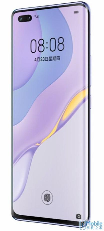 华为nova7pro评测缩略图