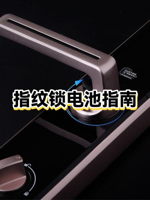 指纹锁一般是几号电池缩略图