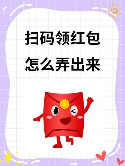 支付宝扫福二维码缩略图