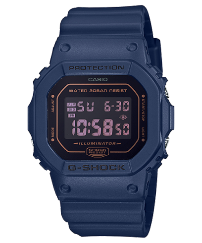 卡西欧dw5600-2缩略图