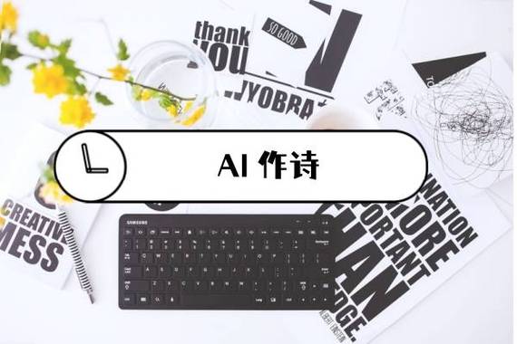 自动生成诗歌软件缩略图