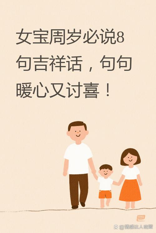 祝孩子吉祥话简短游戏截图