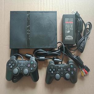 ps2转ps4游戏截图