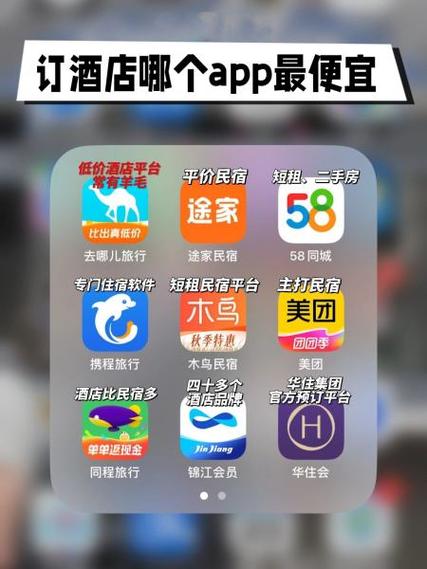 订酒店最好的平台缩略图