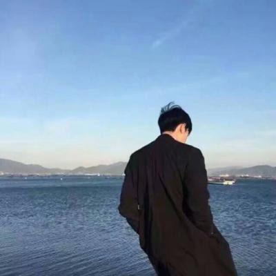 头像男成熟魅力干净缩略图