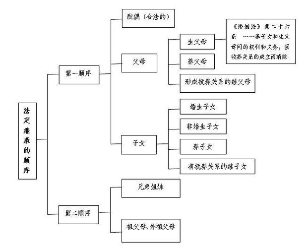 继承人顺序缩略图