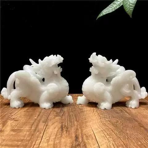 麒麟摆放客厅位置图游戏截图