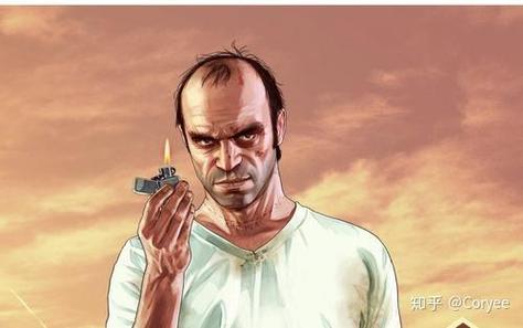 gta4和gta5哪个吃配置缩略图