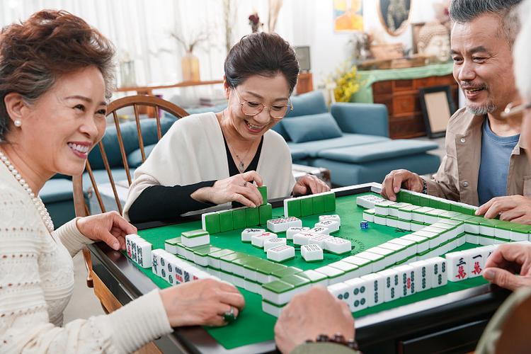 免费下载打麻将缩略图